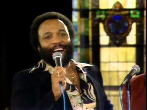 Andrae Crouch. 