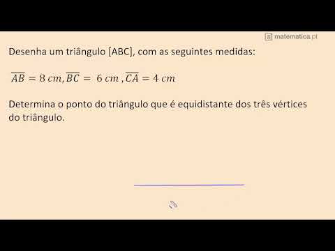 Identificar uma Reta Tangente à Circunferência