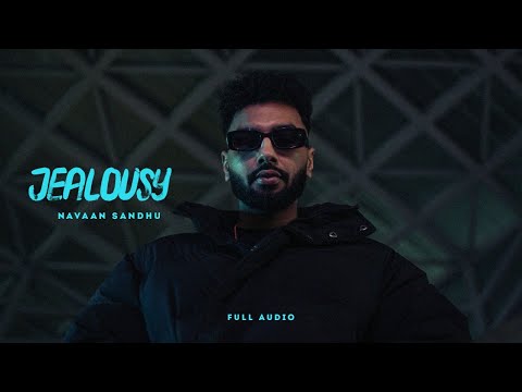 Jealousy — watch video