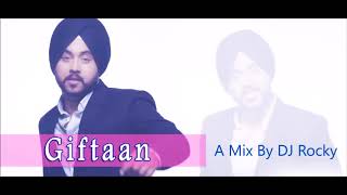 GIFTAAN | DEEP KARAN | DHOL/SWALLA MIX