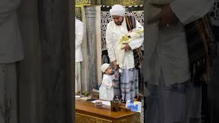 Download lagu CUCU HABIB SYECH TAMBAH SATU LAGI mp3