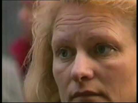 Dimension Psi (Doku) - Teil 1 - Rätselhafte Kräfte