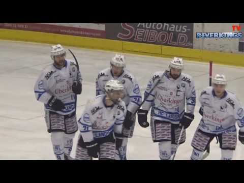 2017-02-10  Verzahnungsrunde HC Landsberg vs EV Lindau