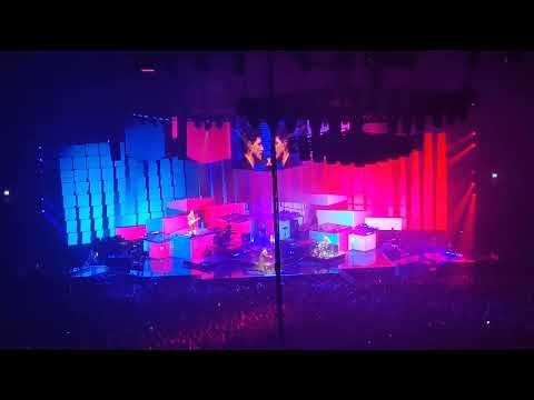 The Script - Something Unreal (Amsterdam)