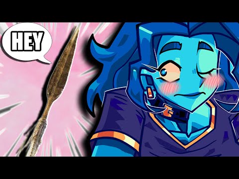 18 Inchess of Messmer Soldier's Spear - Elden Ring