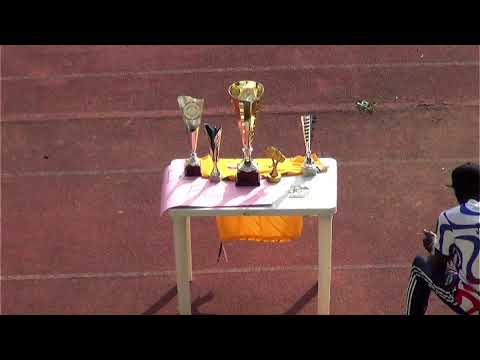 MKA vs MS SUCCESS - O3 Athletics