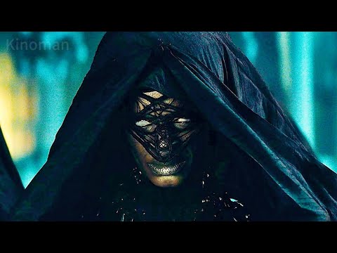 Это всё Агата — Русский трейлер (4К, Дубляж, 2024)