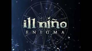 Ill Nino 2012