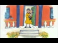 Caillou And The Puppy