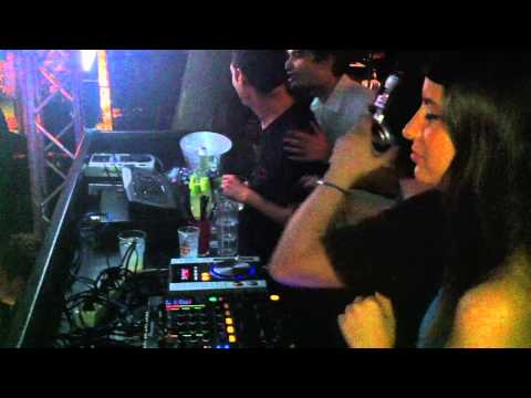 FRANCESCO GIGLIO @ LIME CLUB MILANO