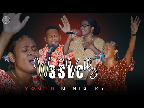 Wind Valley SSEC Youth | Your Presence | 2025