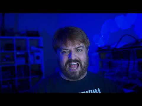 Campaign Diary 004: A Dark Dream