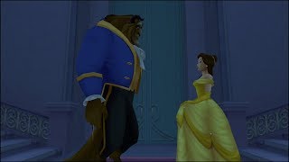 Kingdom HeartsⅡ#33 ビーストキャッスル 2-1