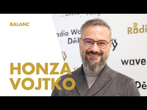 Honza Vojtko o podobách moderní lásky, polyamorii, Tinderu, přátelství s výhodami i genderu