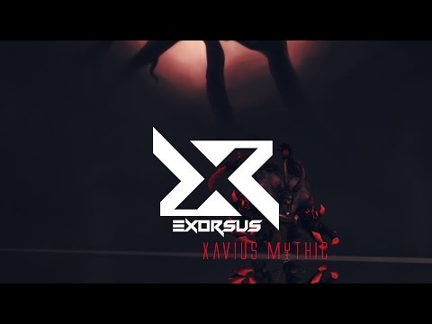 Exorsus vs Xavius Mythic World First