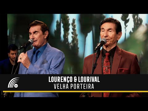 Lourenço & Lourival - Velha Porteira (65 Anos)(Vídeo Oficial)