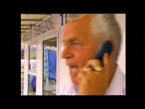 Dahlgårds Tivoli “Min nerver er lige ved at brænde sammen”