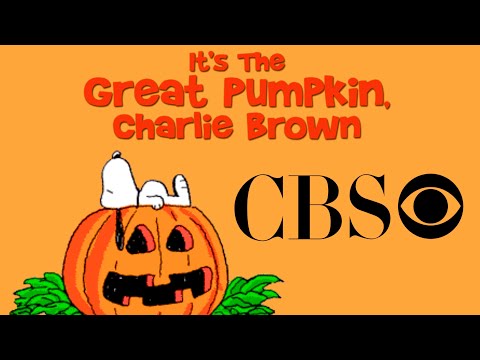 It's the Great Pumpkin, Charlie Brown