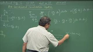 One-Dimensional Consolidation Equation: Lecture-22