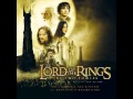 The Lord Of The Rings OST - The Two Towers - The Entmoot Decides