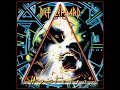 Pour Some Sugar On Me de Def Leppard