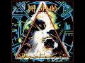Pour Some Sugar On Me de Def Leppard