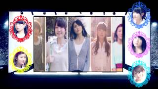 [Ai Utawa] ℃ ute - Kokoro no Sakebi wo Uta ni Shitemita [FanDub]