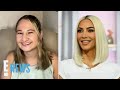 Gypsy Rose Blanchard Details Working With Kim Kardashian & More in Upcoming Docuseries! | E! News