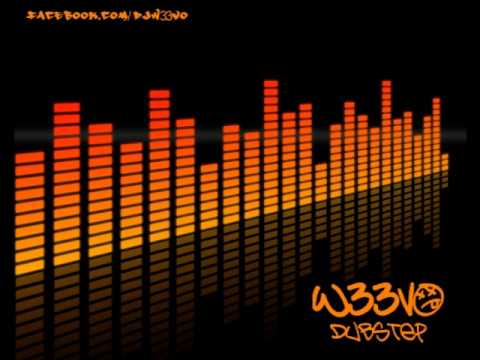 High Rankin - The Things You Do [WEEVO DUBSTEP]