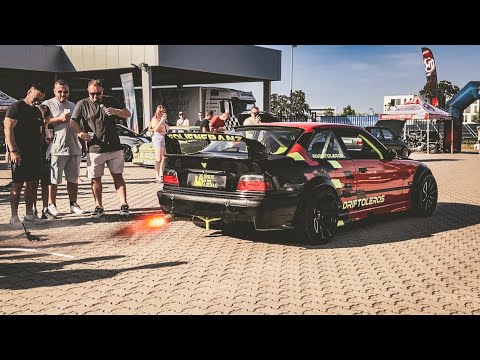 750 PS BMW - WAGNERTUNING DRIVE IN | 2023