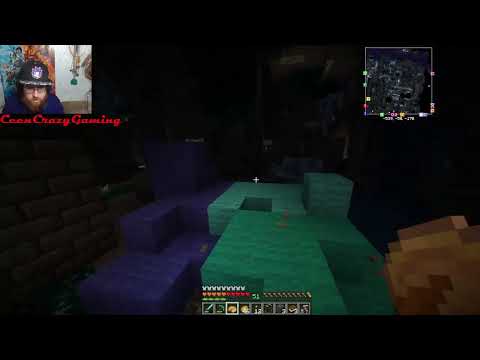 Minecraft Modded FTB Evolution - Ep 22 - Deadliest Ancient City Loot Quest