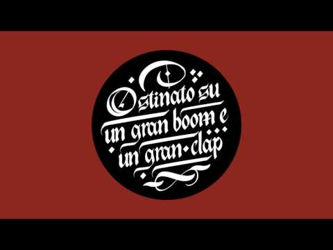 Ares Adami e Nost Nolli - Non puoi (feat. Santiegaz e Fresco Fred)