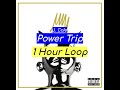 J Cole Power Trip 1 HOUR