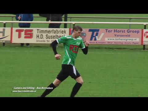 Beelden Silvolde - RKZVC