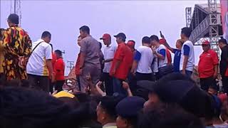 Download lagu Jihan Audy - Dalan Anyar (Live New Pallapa 22 April 2018 Lap.Kongsi) mp3