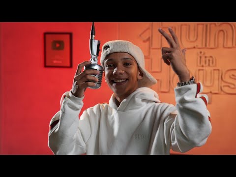 Mc Collin - Medley Nova Geração PROD. MUCK | Funk In House #5