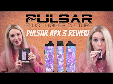 Pulsar APX 3 Review