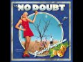 No Doubt - Tragic Kingdom (Full Album) 