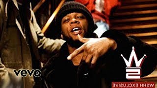 Papoose &quot;The Beginning&quot; (WSHH Exclusive - Official Music Video)-Vevo Flowery