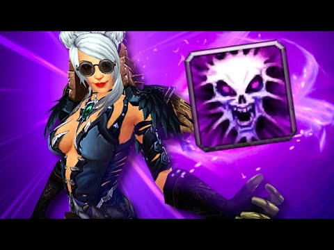 He Just DEFILED That Warlock! (5v5 1v1 Duels) - PvP WoW: Shadowlands 9.2.5