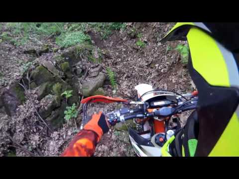 Enduro Lipova - 18.04.2017