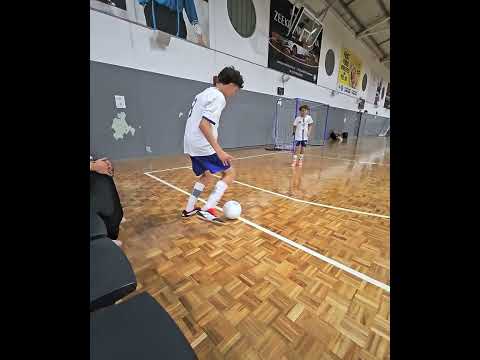 Victoria City triumphed 5-1 in a hard-fought match against New South Wales.1 half