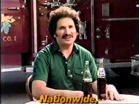 Pepsi Challenge 1981