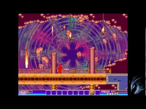 Let's Play Bunny Must Die! (ger) part 1/9