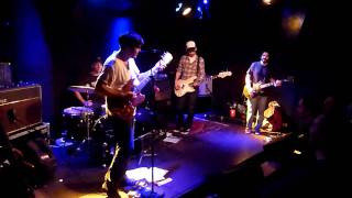 Joan of Arc - Tell-Tale Penis & Let's Wrestle live @ ACU Utrecht 19 NOV 2010