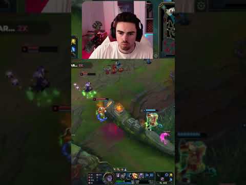 1 health sylas vs malphite #Short