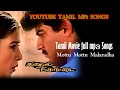  Mottu Mottu Malaradha Mottu Kadhal Kottai Full MP3 Songs
