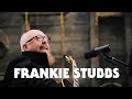 Frankie Stubbs (Leatherface) -  Dead Industrial Atmosphere - Live at Pallion Shipyard, Sunderland