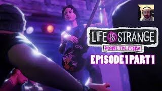 Life Is Strange Before the Storm