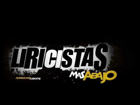 Liricistas, neorama Kids,Mc Unabez